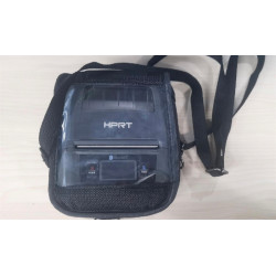 iDPRT ASSY: HM-T300PRO and iMove3 protective case with shoulder strap