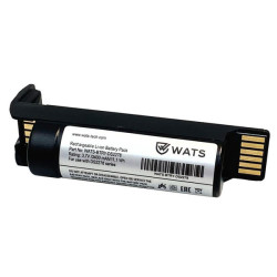 ZEBRA ASSY: battery for DS2278