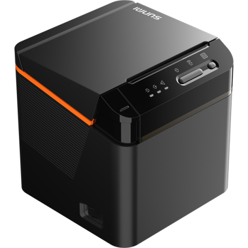 SUNMI Cloud Printer 80 мм ширина печати, 32+256MB, 80mm Cloud Printer - USB+LAN+WIFI+Bluetooth