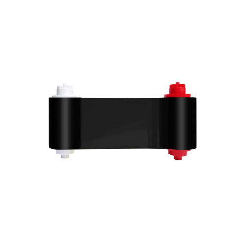 Seaory лента для печати на пластиковых картах черный, 200м-60мм