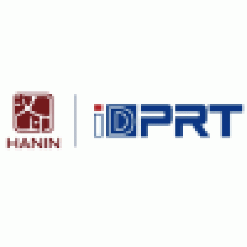 iDPRT HM-T230 Ribbon Cartridge для мобильного принтера