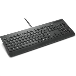 Lenovo Smartcard Wired Keyboard II-Russian/Cyrillic