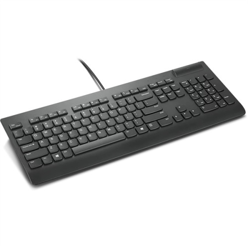 Lenovo Smartcard Wired Keyboard II-Russian/Cyrillic