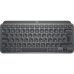 Logitech Wireless MX Keys Mini, Bluetooth, GRAPHITE, Rus/Eng, [920-010501]