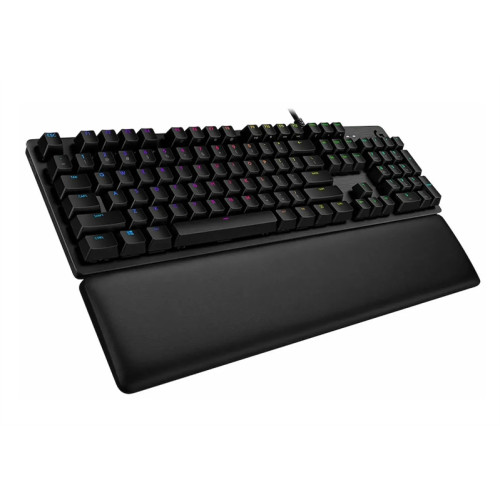 Logitech Gaming keyboard G513 Brown Tactile