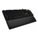 Logitech Gaming keyboard G513 Brown Tactile