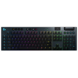 LOGITECH Gaming keyboard G915 LIGHTSPEED
