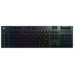 LOGITECH Gaming keyboard G915 LIGHTSPEED