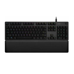Logitech Gaming keyboard G513 Brown Tactile
