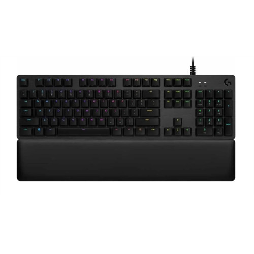 Logitech Gaming keyboard G513 Brown Tactile