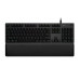Logitech Gaming keyboard G513 Brown Tactile
