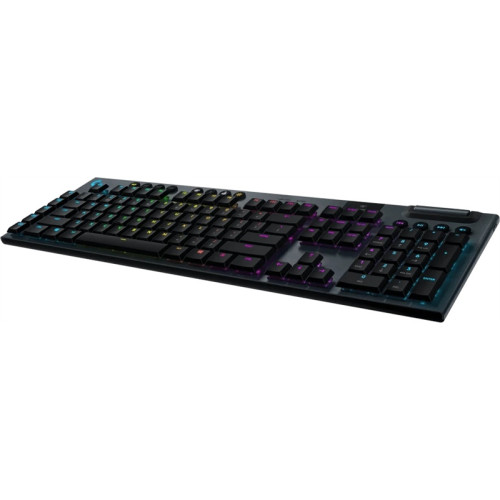 LOGITECH Gaming keyboard G915 LIGHTSPEED