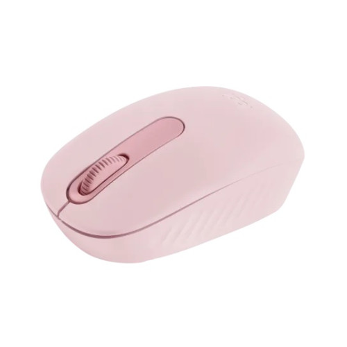 Logitech Wireless M196 Mouse, BLUETOOTH, Rose, [910-007461]