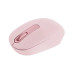 Logitech Wireless M196 Mouse, BLUETOOTH, Rose, [910-007461]
