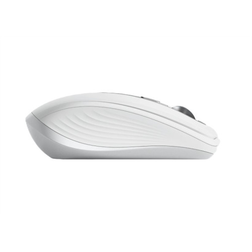 Logitech Wireless MX Anywhere 3S Mouse, 200-8000dpi, Bluetooth, PALE GREY, [910-006930]