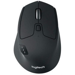 Logitech Wireless Mouse M720 Triathlon, CN, [910-004791/910-004794]