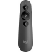 Logitech Wireless Presenter R500s, Graphite , [910-005843]