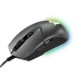 Gaming Mouse MSI Clutch GM11, Wired, DPI 5000, symmetrical design, RGB lighting, Black