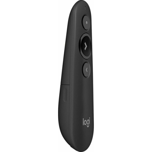 Logitech Wireless Presenter R500s, Graphite , [910-005843]