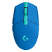 Logitech Wireless Gaming Mouse G305 Lightspeed,200-12000dpi, Blue, [910-006014]