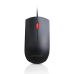 Lenovo Essential USB Mouse (1600 DPI - Optical sensor,  USB Cable 1.8 m)