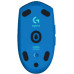 Logitech Wireless Gaming Mouse G305 Lightspeed,200-12000dpi, Blue, [910-006014]
