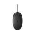 Mouse HP 125 Wired cons