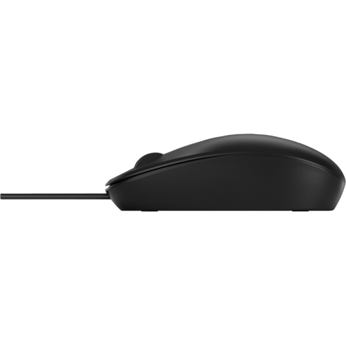 Mouse HP 125 Wired cons