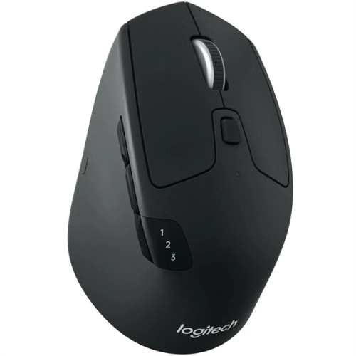 Logitech Wireless Mouse M720 Triathlon, CN, [910-004791/910-004794]