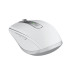 Logitech Wireless MX Anywhere 3S Mouse, 200-8000dpi, Bluetooth, PALE GREY, [910-006930]