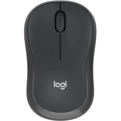 Logitech Wireless M240 Mouse, SILENT, BLUETOOTH, Graphite
