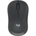 Logitech Wireless M240 Mouse, SILENT, BLUETOOTH, Graphite