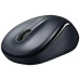 Logitech Wireless Mouse M325s, Dark Silver, [910-006812]