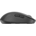 Logitech Wireless Mouse Signature M650L LEFT, GRAPHITE , Bluetooth, Logitech Bolt [910-006239]