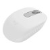 Logitech Wireless M196 Mouse, BLUETOOTH, OFF WHITE, [910-007460]