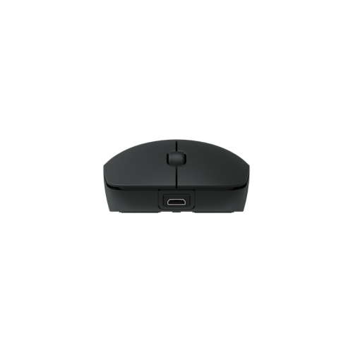 Philips  Беспроводная Мышь SPK7315, 2,4 GHz , 3 кноп., 1600dpi, бесшумная, Чёрный