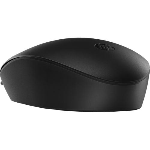 Mouse HP 125 Wired cons