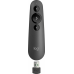 Logitech Wireless Presenter R500s, Graphite , [910-005843]
