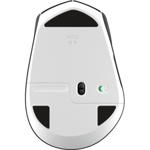Logitech Wireless Mouse M720 Triathlon, CN, [910-004791/910-004794]