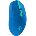 Logitech Wireless Gaming Mouse G305 Lightspeed,200-12000dpi, Blue, [910-006014]