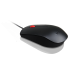 Lenovo Essential USB Mouse (1600 DPI - Optical sensor,  USB Cable 1.8 m)