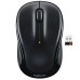Logitech Wireless Mouse M325s, Dark Silver, [910-006812]