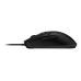 Mouse MSI FORGE GM100, Wired, 108g, DPI 6400, Symmetrical design, black