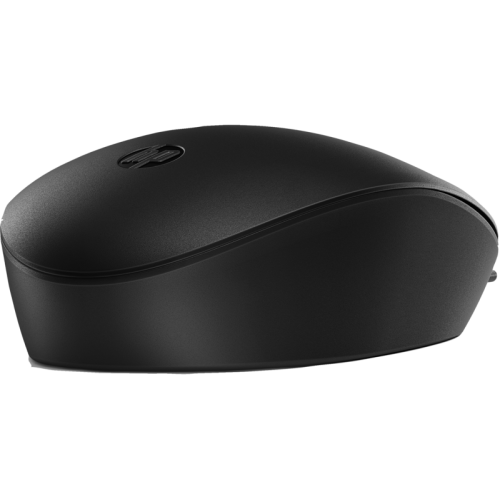 Mouse HP 125 Wired cons