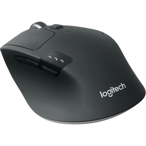 Logitech Wireless Mouse M720 Triathlon, CN, [910-004791/910-004794]