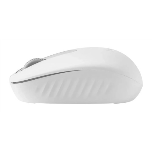 Logitech Wireless M196 Mouse, BLUETOOTH, OFF WHITE, [910-007460]