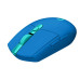 Logitech Wireless Gaming Mouse G305 Lightspeed,200-12000dpi, Blue, [910-006014]