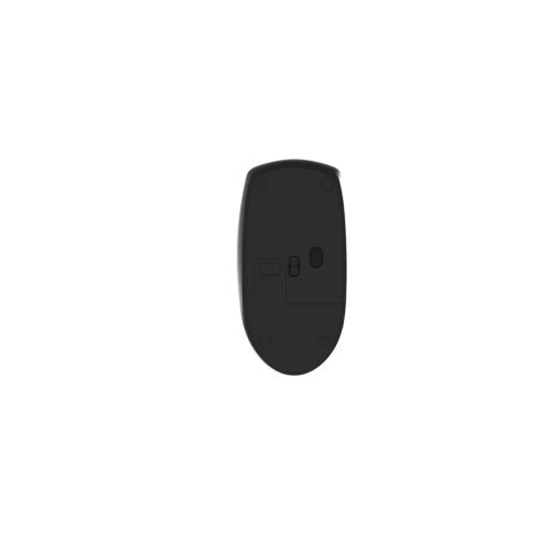 Philips  Беспроводная Мышь SPK7347 2,4 GHz , 3 кноп., 1600dpi, Чёрный