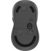 Logitech Wireless Mouse Signature M650L LEFT, GRAPHITE , Bluetooth, Logitech Bolt [910-006239]