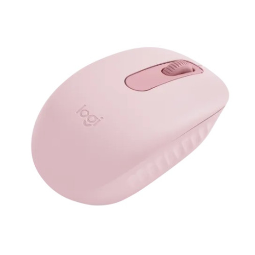 Logitech Wireless M196 Mouse, BLUETOOTH, Rose, [910-007461]